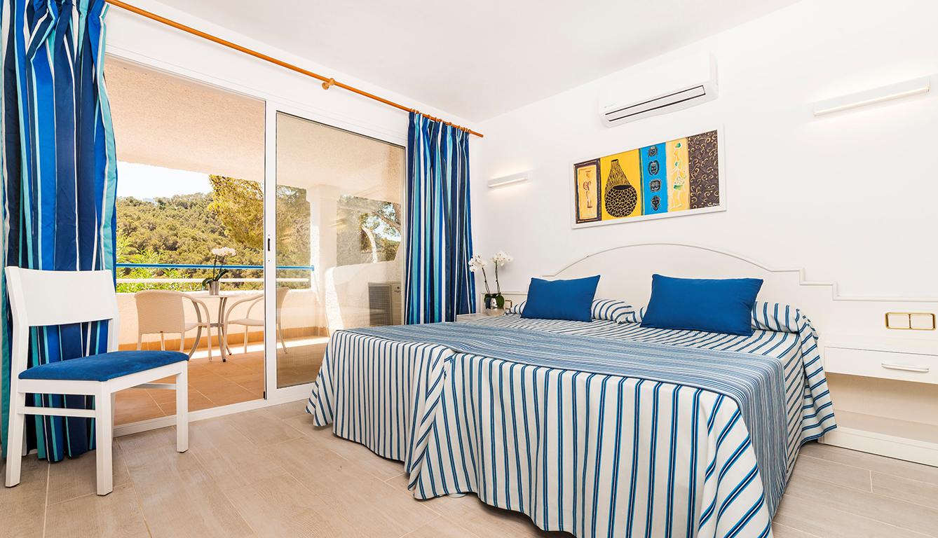 App. Globales Montemar - all inclusive reviews