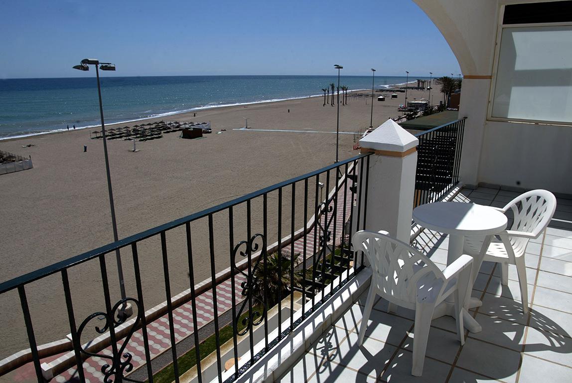 App. Bahia Serena beoordelingen