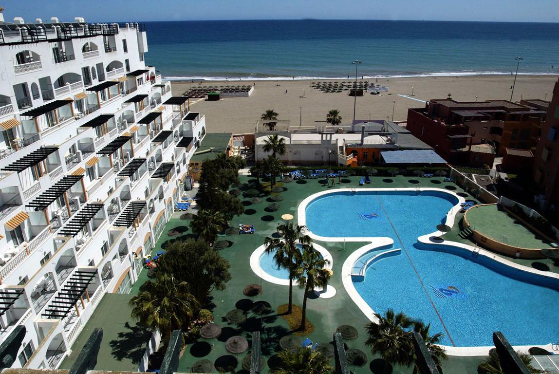 App. Bahia Serena aanbieding Sunweb