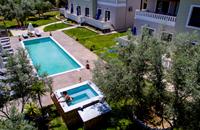 App. Golden Sun Villas