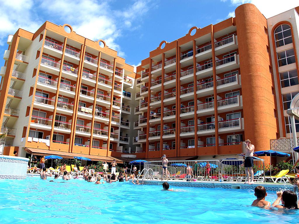 Hotel Belvedere