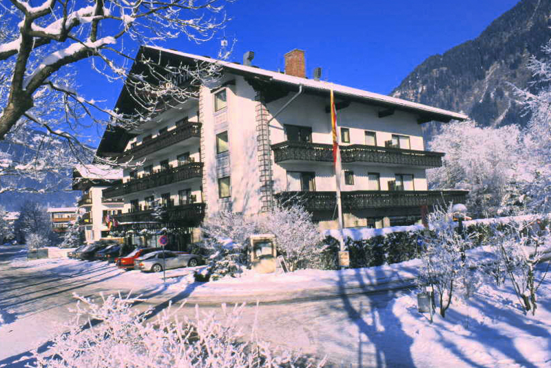 Hotel Carinthia