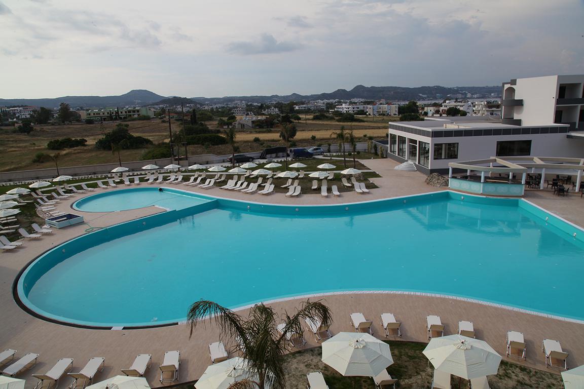 Hotel Evita Resort