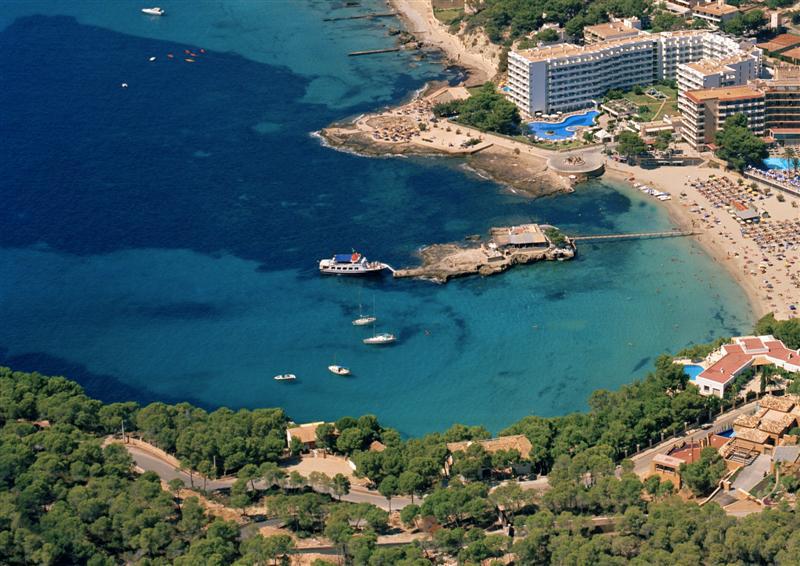 Hotel ROC Gran Camp de Mar beoordelingen