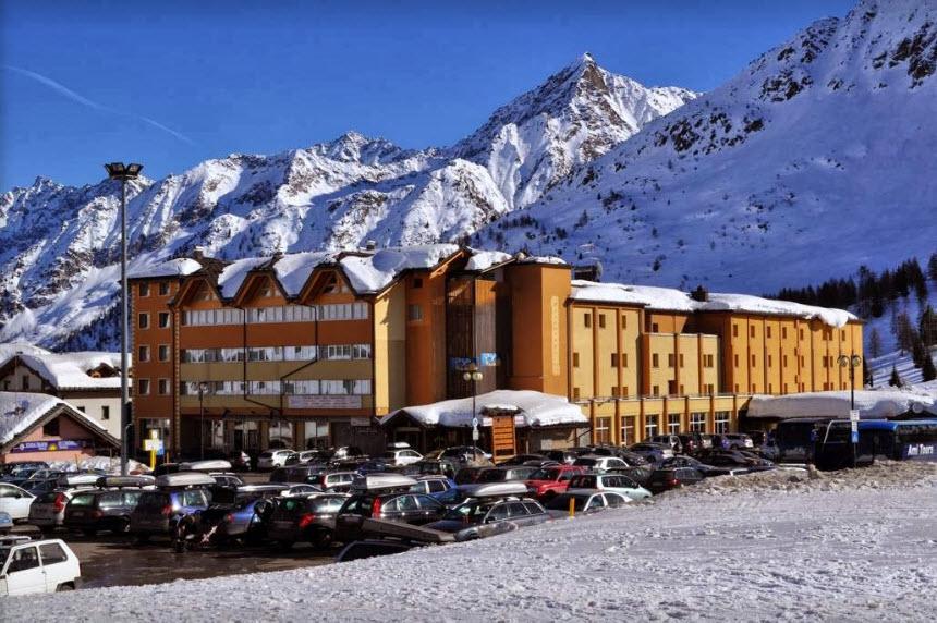 Grand Hotel Miramonti
