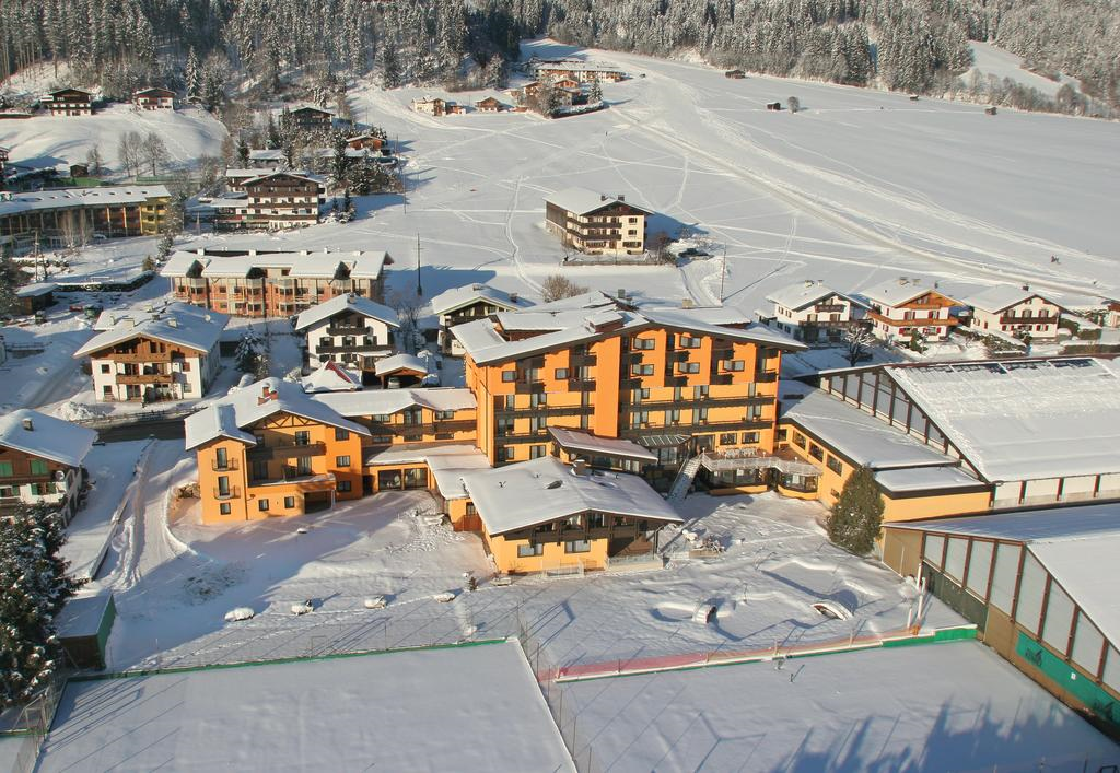 Vital & Sporthotel Brixen Vital & Sporthotel Brixen