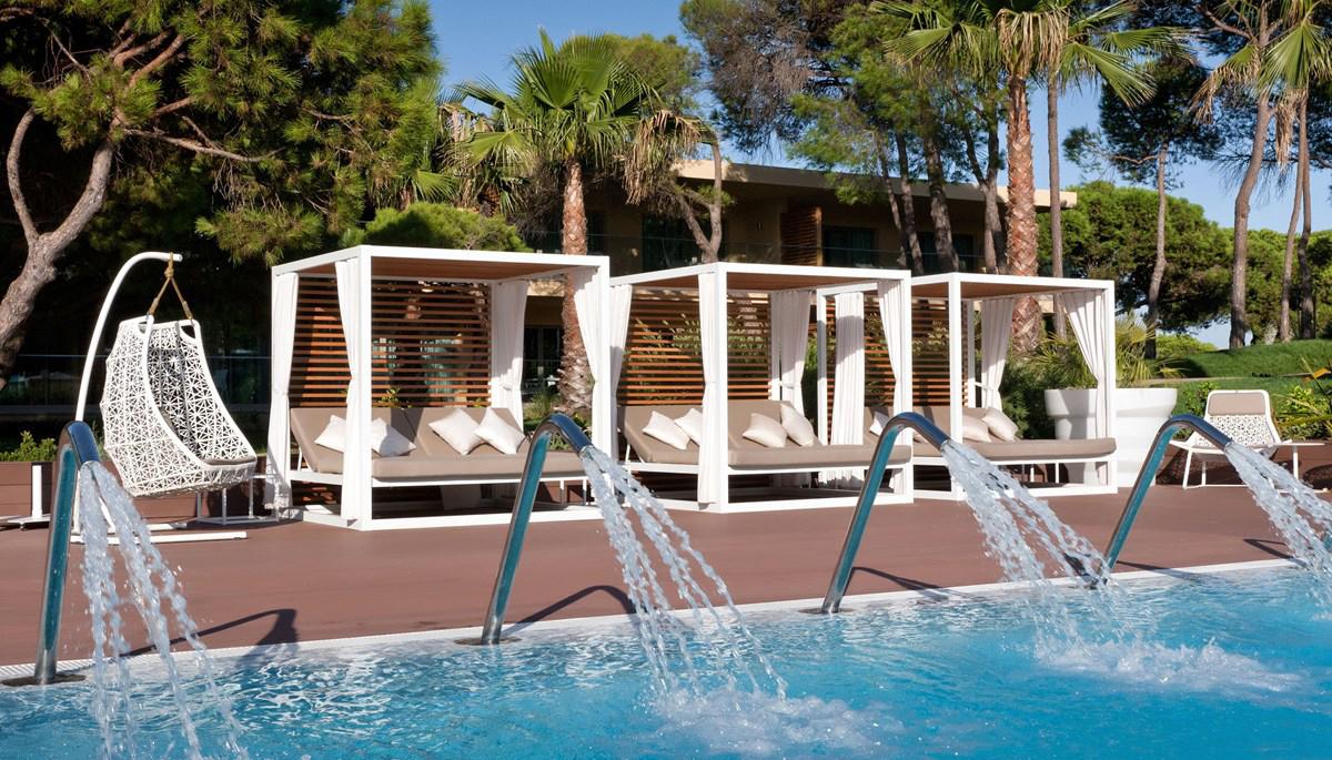 Hotel Epic Sana Algarve beoordelingen