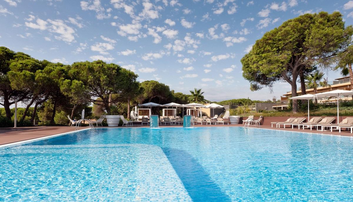 Hotel Epic Sana Algarve reviews