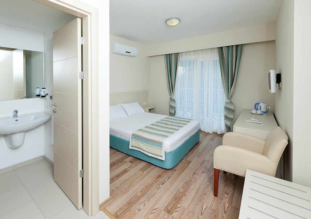 Hotel Bodrum Beach Resort reviews