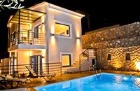 Katerina's Village met privézwembad