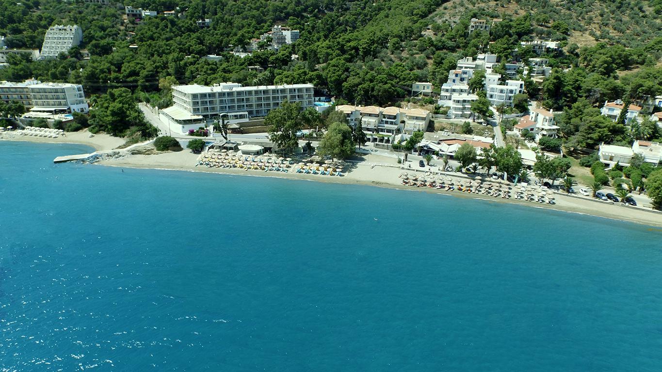 Hotel New Aegli