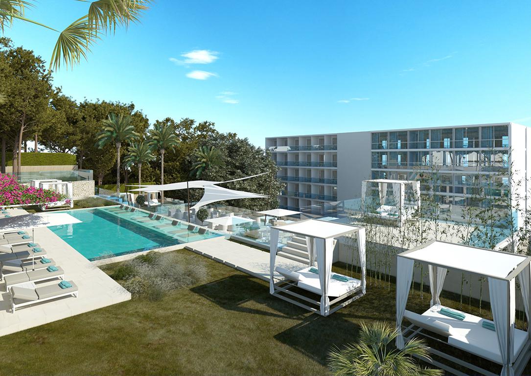 Hotel Senses Santa Ponsa