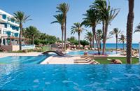 Hotel Constantinou Bros Asimina Suites