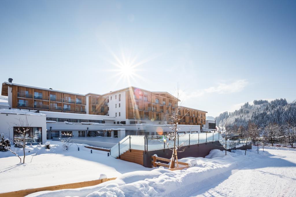 Sporthotel Hohe Salve Sporthotel Hohe Salve