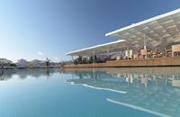 Hotel Lindos Village - adults only