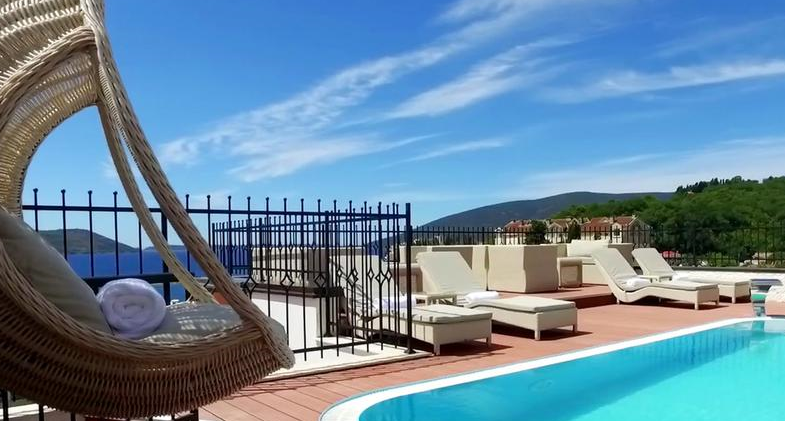 Hotel ACD Wellness Spa