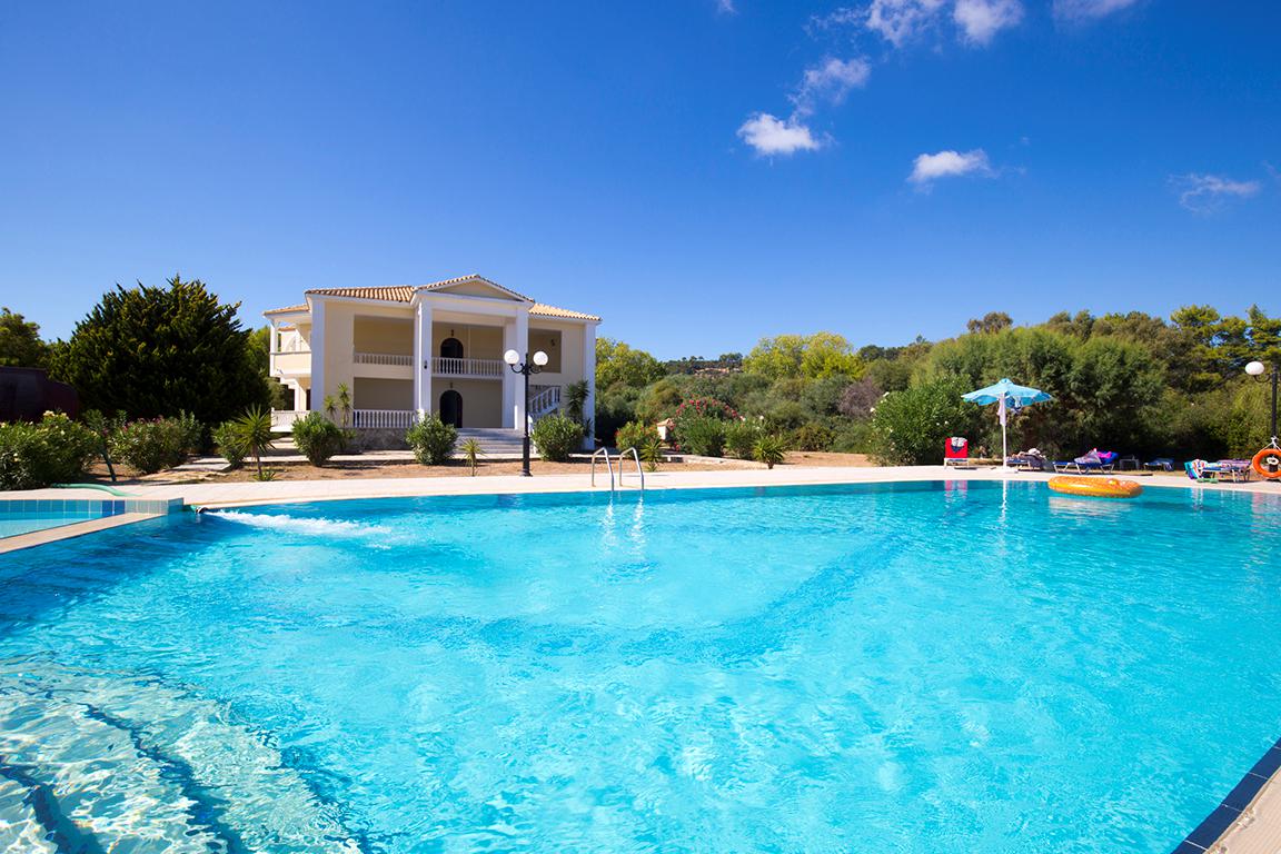 Hotel Stamiris