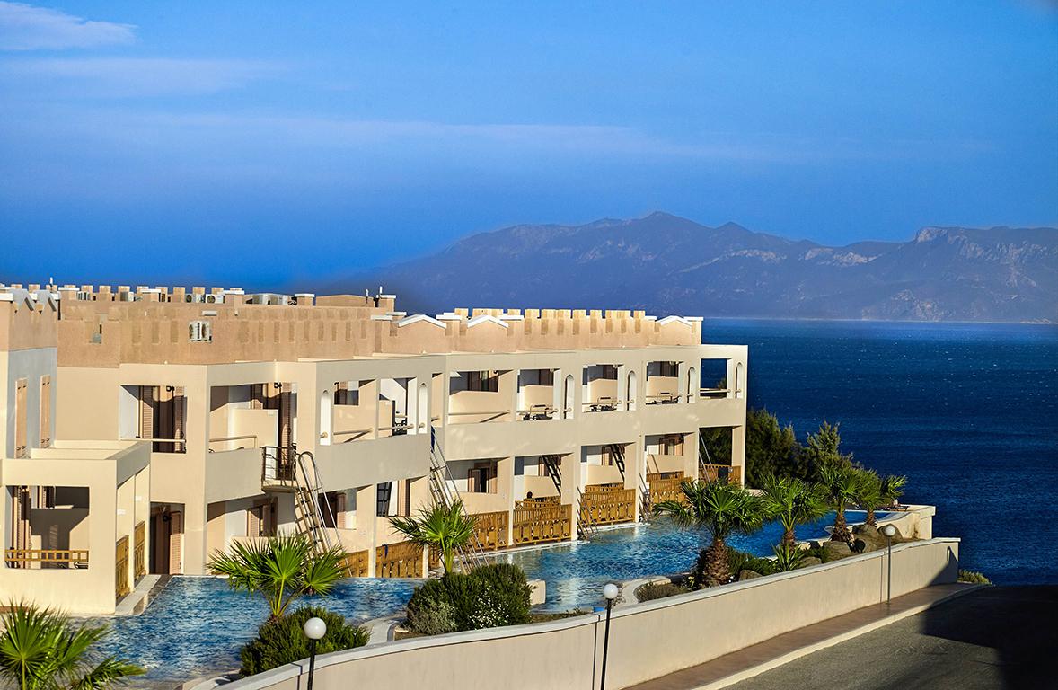 Hotel Mitsis Family Village