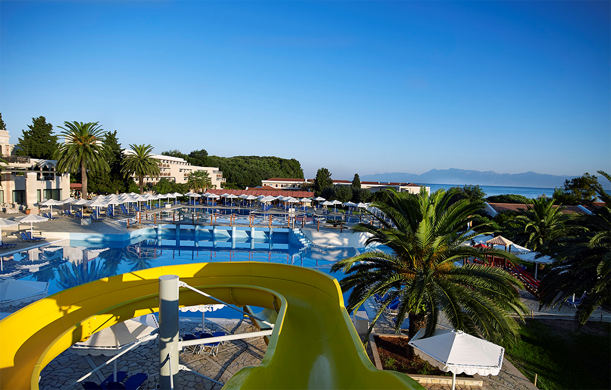 Hotel Roda Beach Resort & Spa