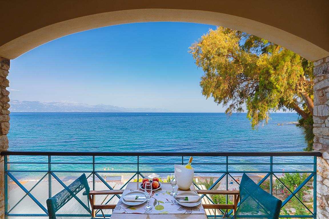 Hotel Grekis aanbieding Sunweb