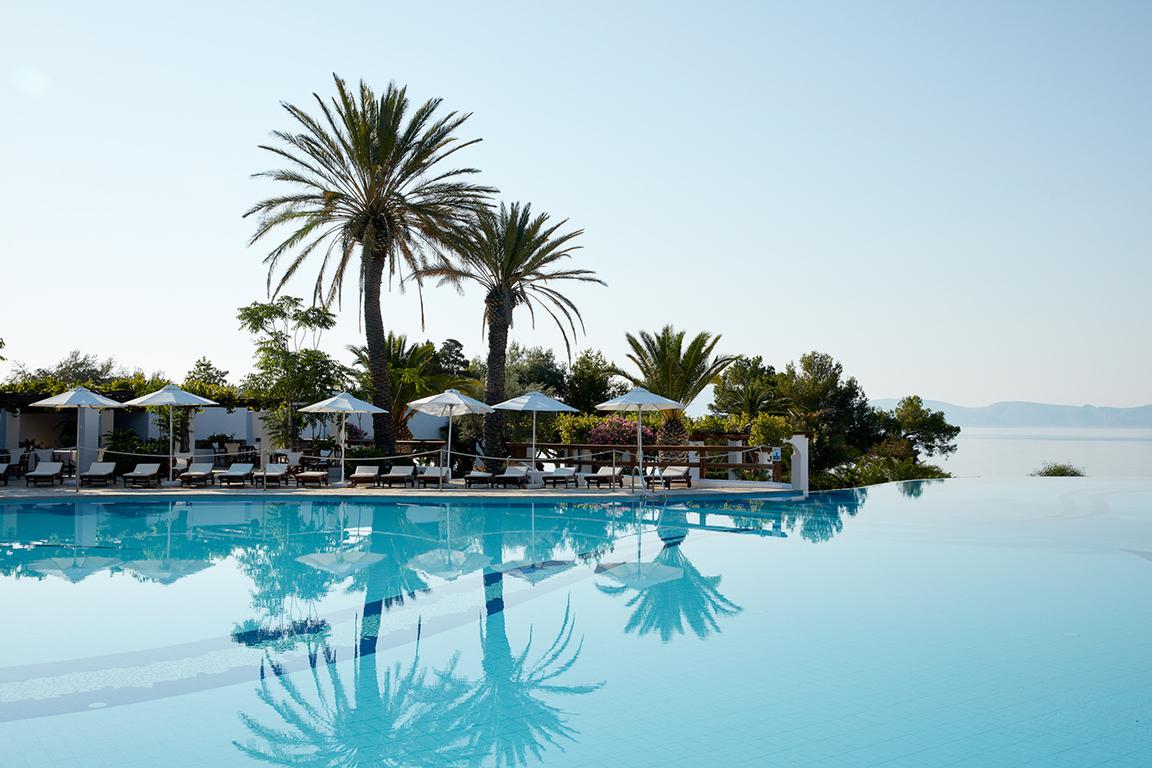 Hotel Barceló Hydra Beach Resort - inclusief huurauto