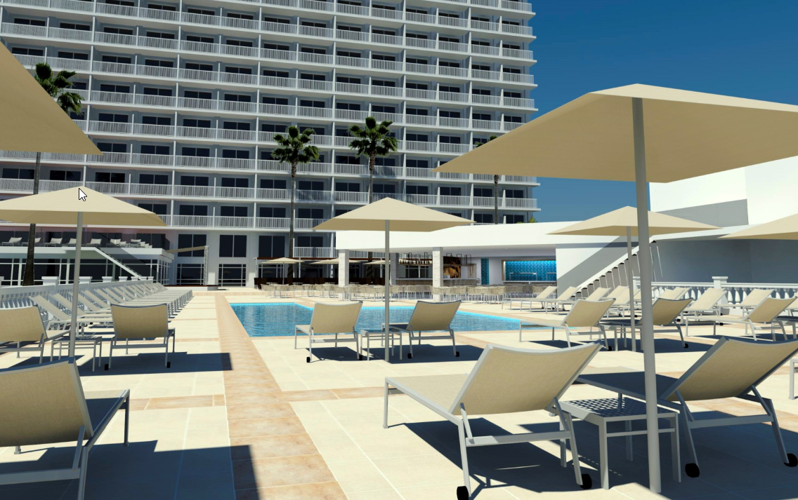Hotel Globales Condes de Alcudia Hotel Globales Condes de Alcudia