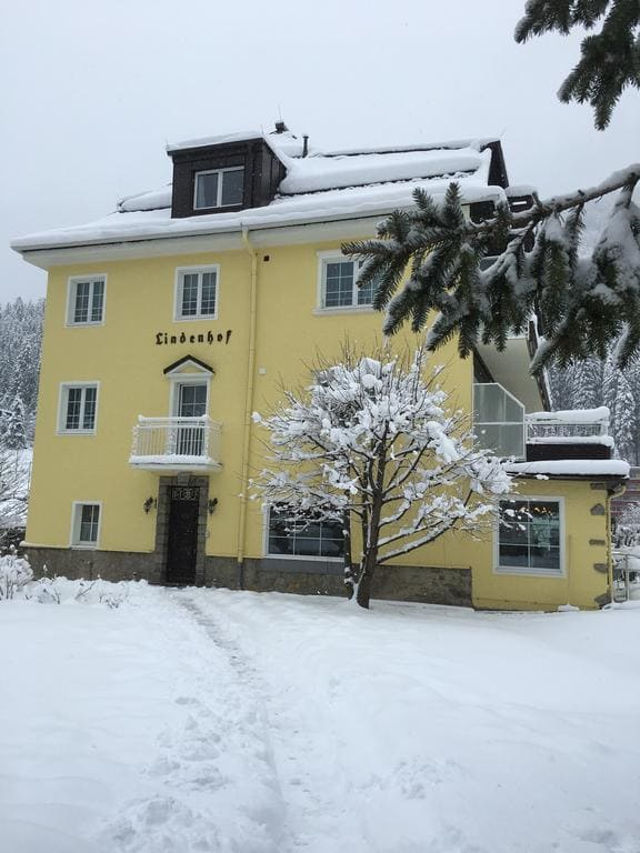 Boutiquehotel Lindenhof - App.
