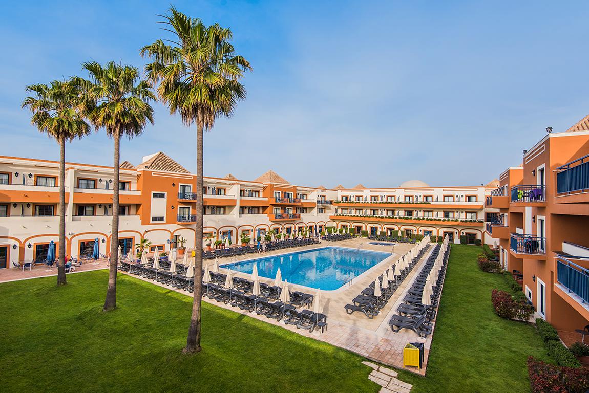 Hotel Vila Gale Tavira Hotel Vila Gale Tavira