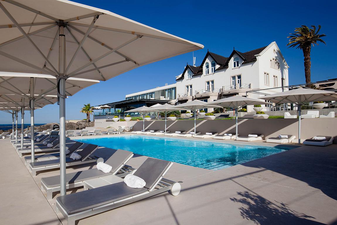 Farol Hotel