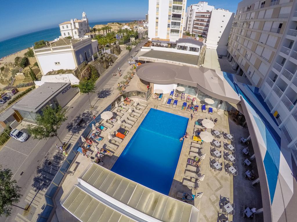 Jupiter Algarve Hotel