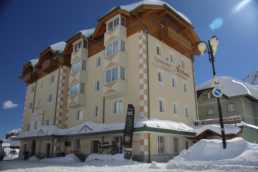 Sporthotel Vittoria Sporthotel Vittoria