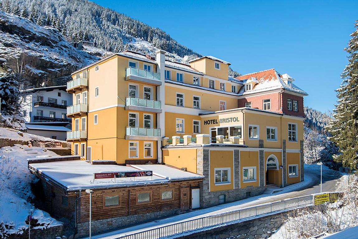 Hotel Bristol