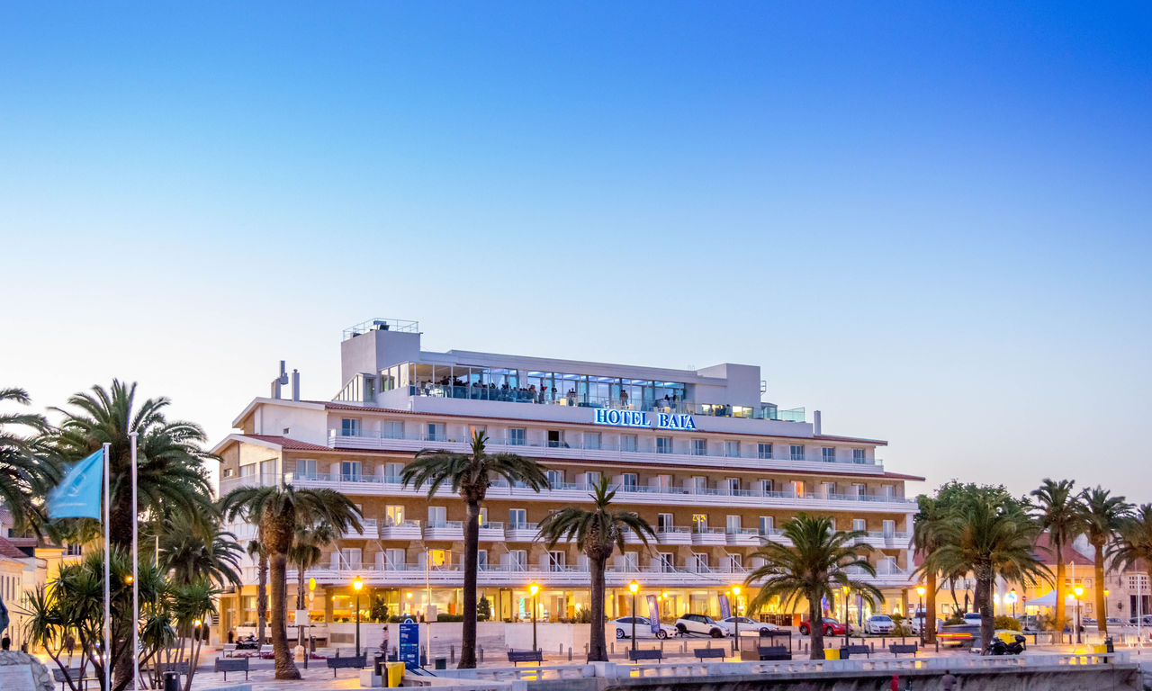 Hotel Baia