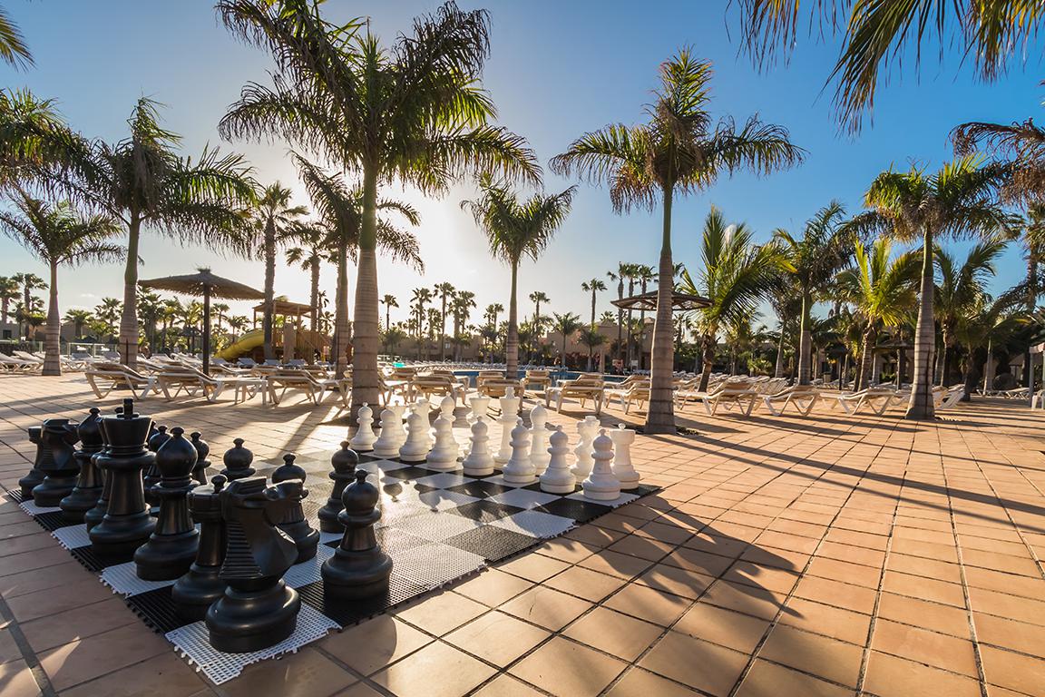App. Oasis Dunas reviews