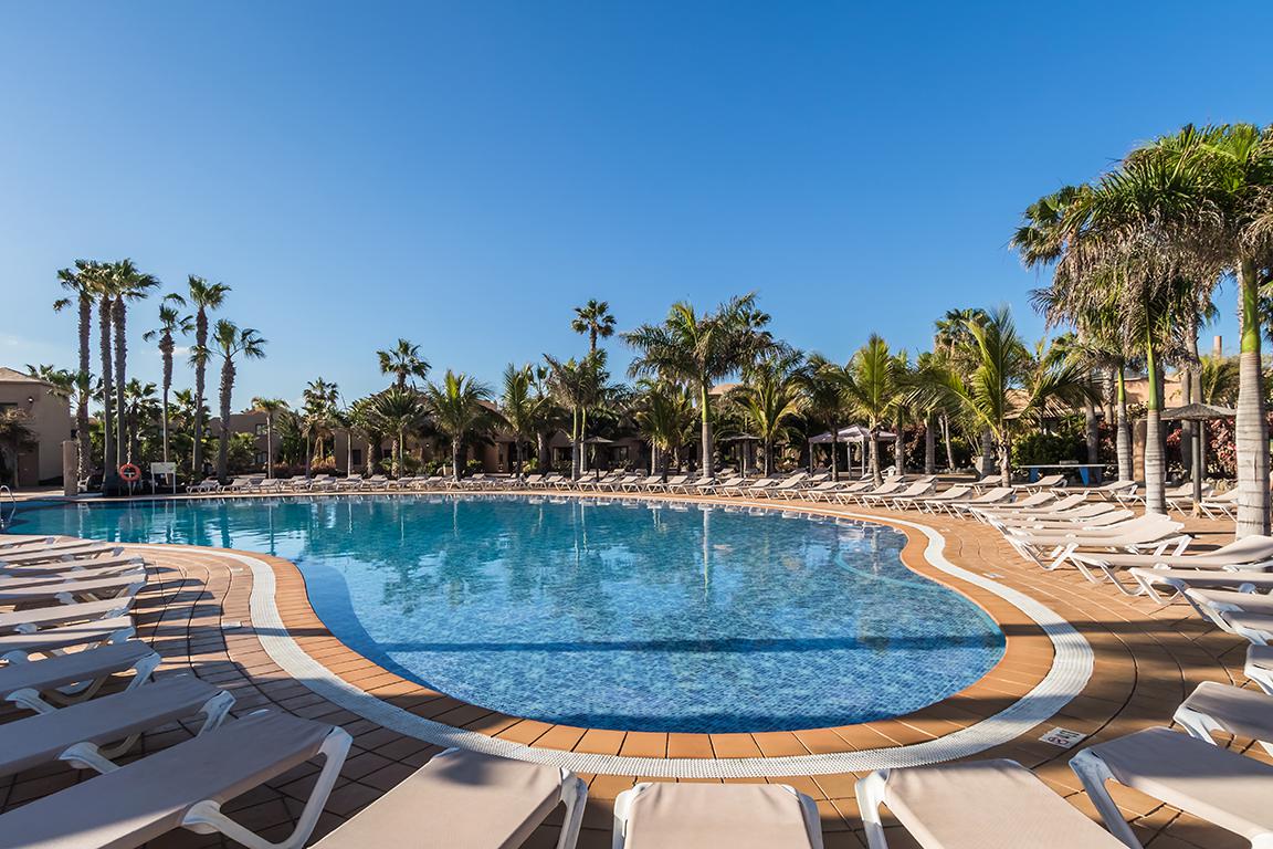 App. Oasis Dunas beoordelingen