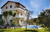 Studio's Villa Apollo