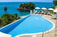 Irida Boutique Hotel