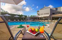Hotel Albatros - inclusief huurauto