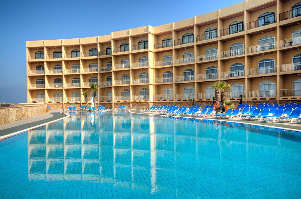 Hotel Paradise Bay Resort beoordelingen