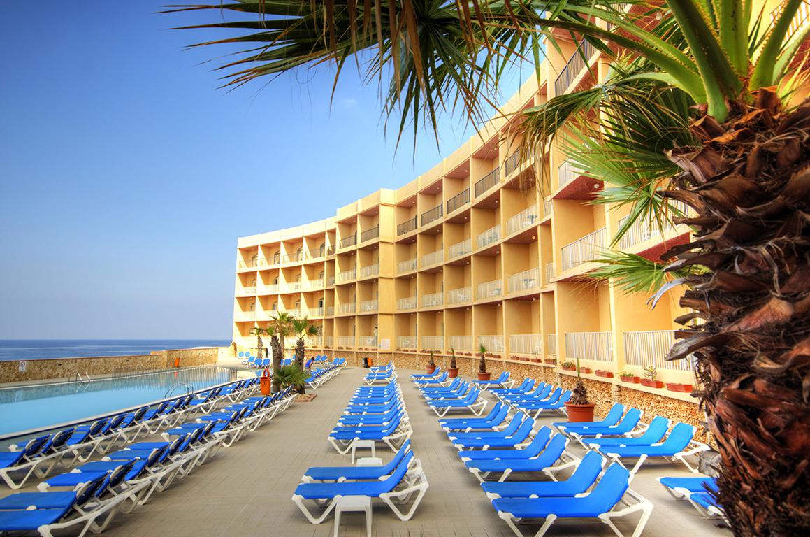 Hotel Paradise Bay Resort aanbieding Sunweb