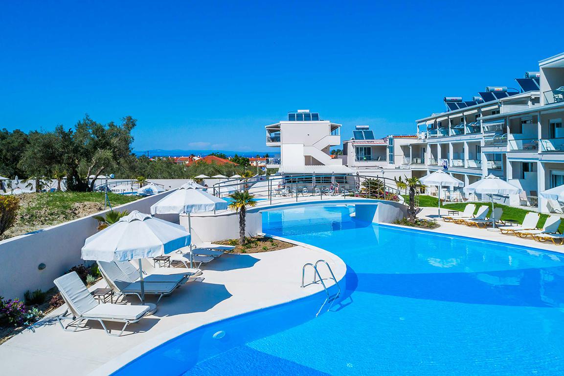 Anna Hotel