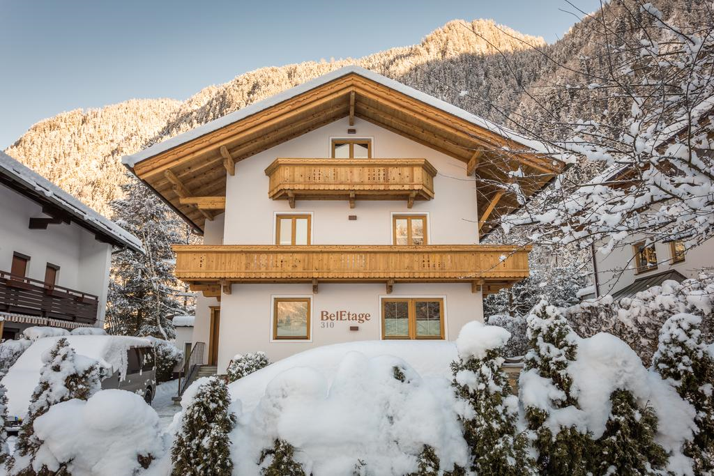 Appartement Mayrhofen - Beletage