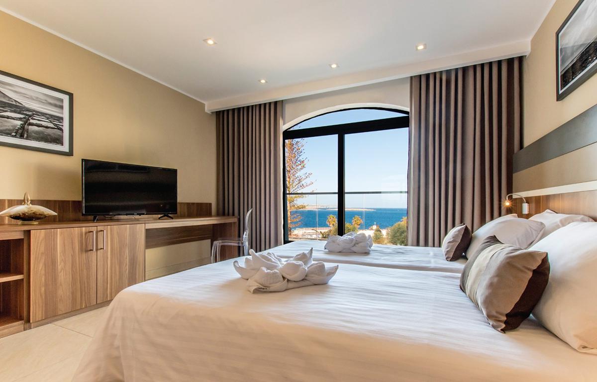 Hotel Dolmen Resort beoordelingen
