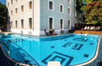 Hotel A for Art design