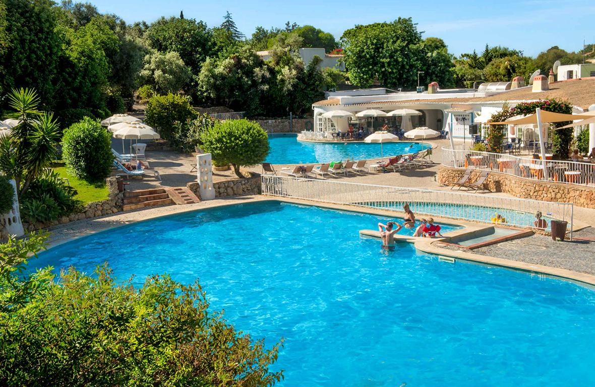 App. Quinta do Paraiso - halfpension beoordelingen