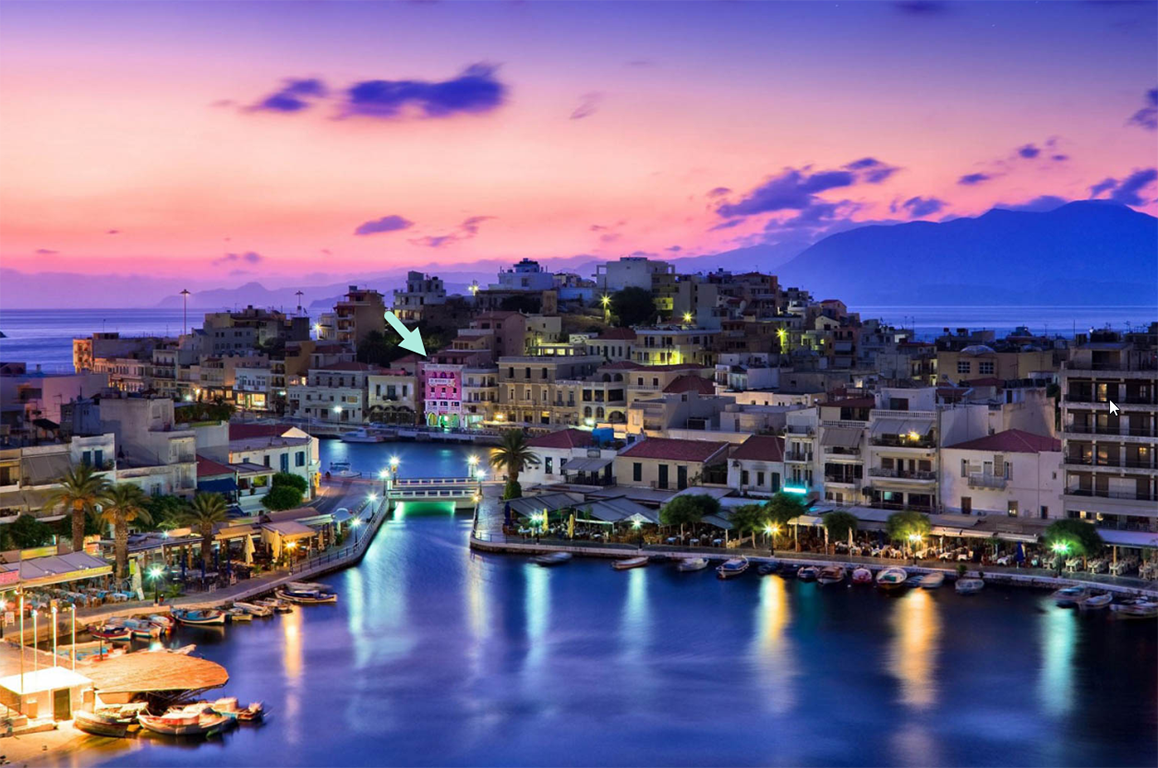 Hotel Porto Maltese Hotel Porto Maltese
