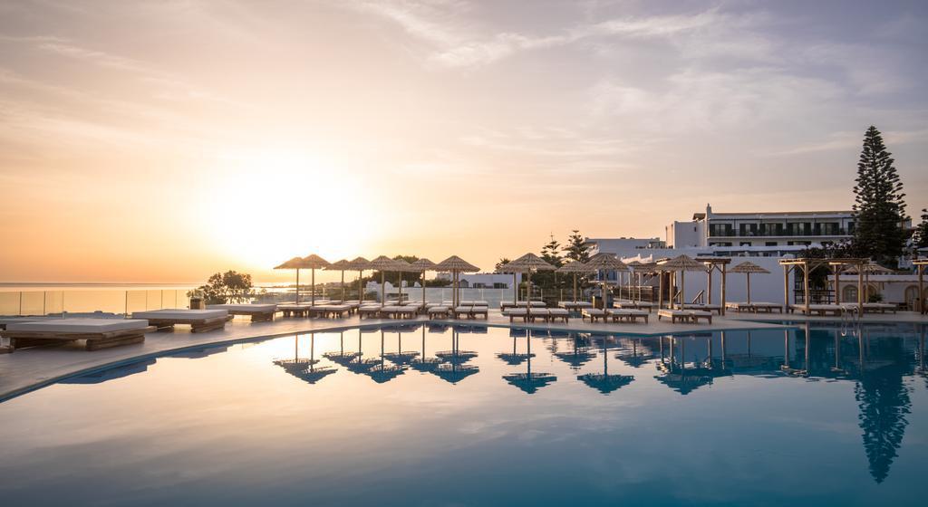 Hotel Mitsis Rinela Beach Resort & Spa