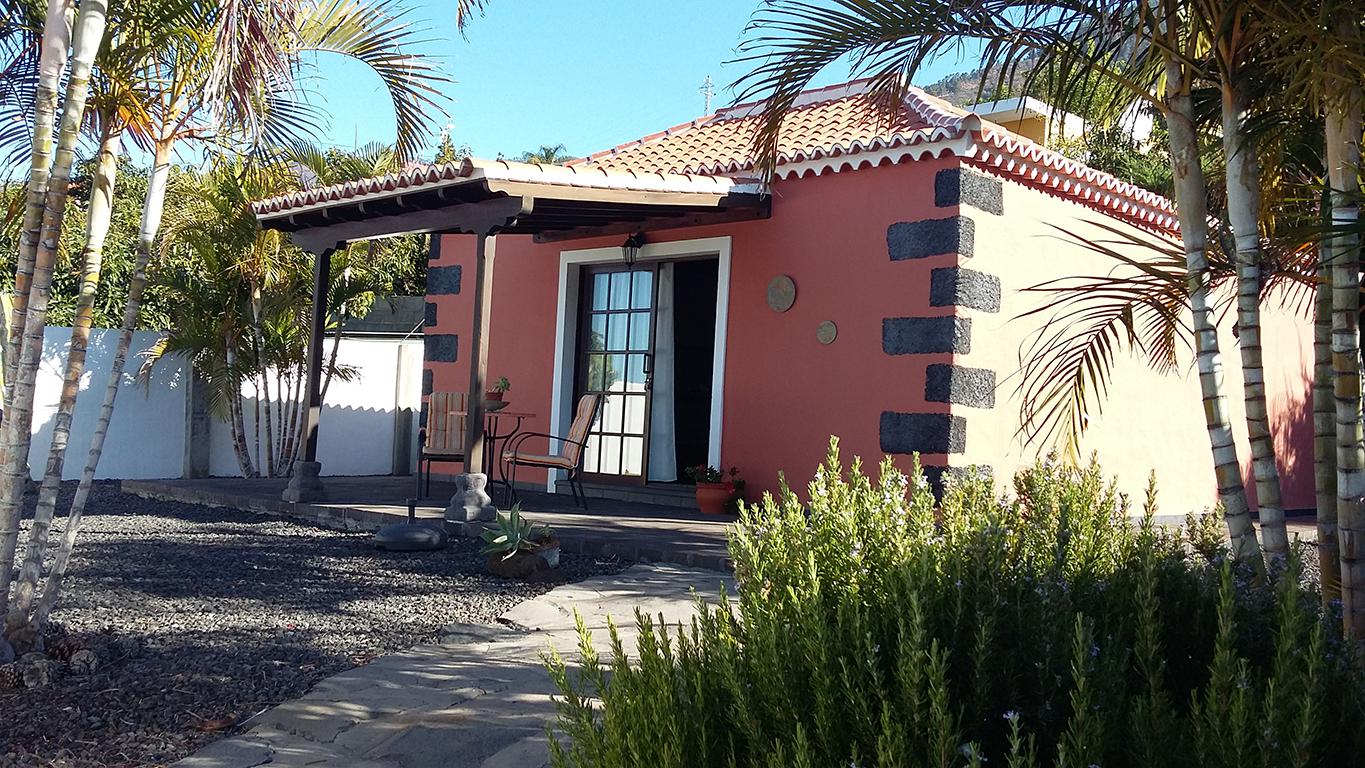 Casas Abora / Paredon - inclusief huurauto
