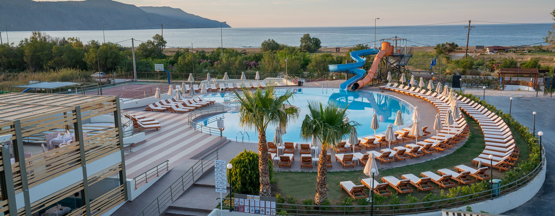 Hotel Georgioupolis Resort