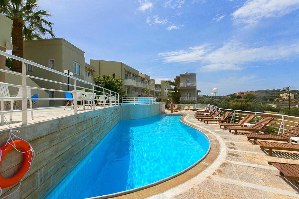 Hotel Pelagia Bay